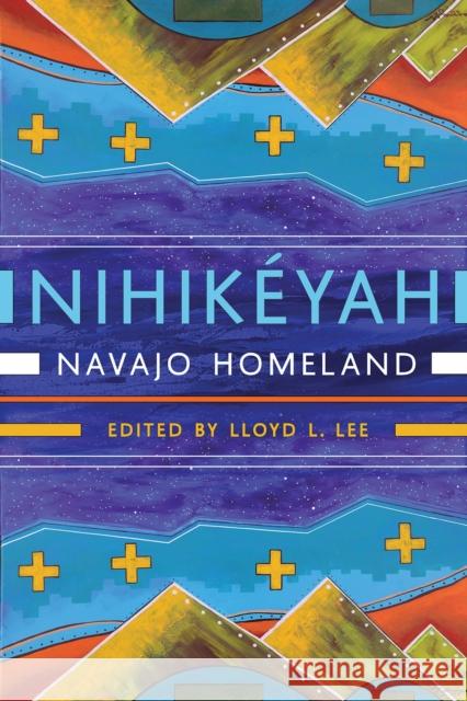 Nihikeyah  9780816552245 University of Arizona Press - książka