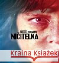 Ničitelka  8596978584311 Bontonfilm - książka