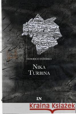 Nika Turbina Federico Federici 9780244998455 Lulu.com - książka