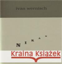 Nikam Ivan Wernisch 9788072273003 Druhé město - książka