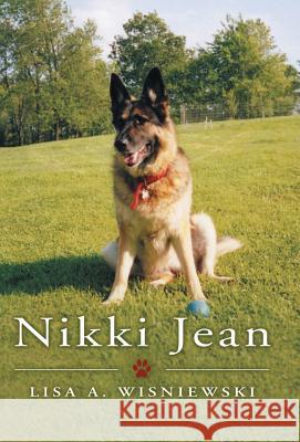 Nikki Jean Lisa a. Wisniewski 9781512739398 WestBow Press - książka