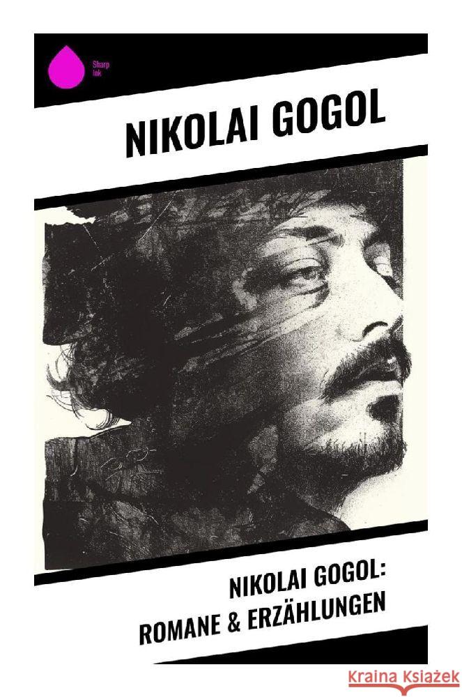 Nikolai Gogol: Romane & Erzählungen Gogol, Nikolai 9788028343989 Sharp Ink - książka