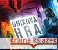 Úniková hra  8596978921413 Bontonfilm - książka