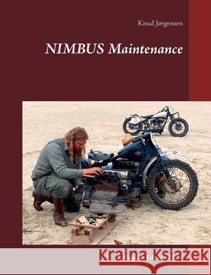 NIMBUS Maintenance: 2. English Edition 2018 Jørgensen, Knud 9788743003724 Books on Demand - książka