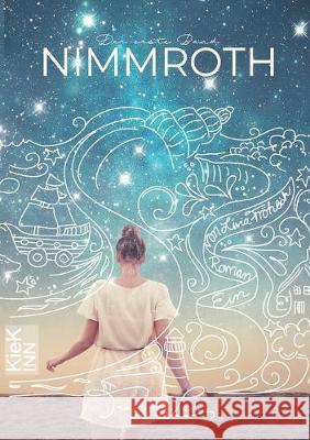 Nimmroth: TraumLos Livia Fröhlich 9783752839388 Books on Demand - książka
