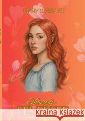 Nimrodt Berlet, Mary S. 9783384014368 MSB - Verlag - książka