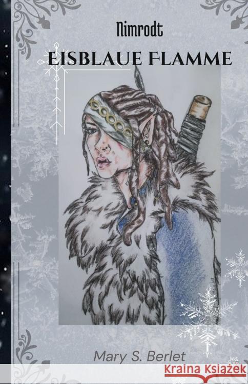 Nimrodt II Berlet, Mary S. 9783384014443 MSB - Verlag - książka