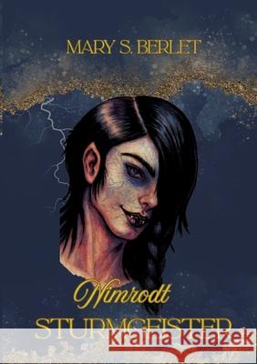 Nimrodt III Berlet, Mary S. 9783384771773 MSB - Verlag - książka