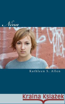 Nina Kathleen S. Allen 9781461095606 Createspace - książka