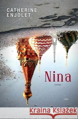 Nina Enjolet-C 9782709658508 Lattes - książka