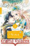 Nina - Die Sterne sind dein Schicksal. Bd.2 Rikachi 9783963588204 Altraverse