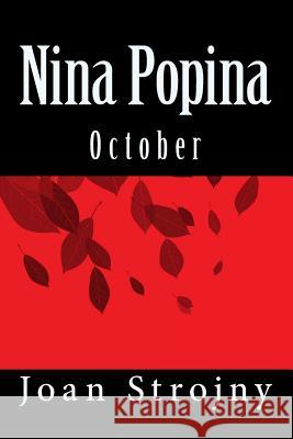 Nina Popina Joan Strojny 9781508735540 Createspace - książka