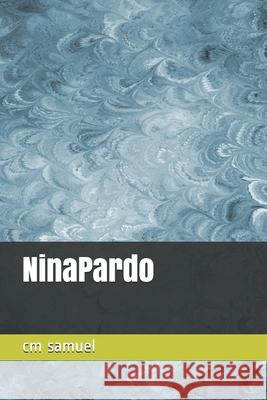 NinaPardo Samuel CM 9781691225361 Independently Published - książka