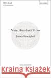 Nine Hundred Miles  9780193864061 Oxford University Press
