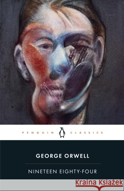 Nineteen Eighty-Four: The Annotated Edition Orwell George 9780241416419 Penguin Books Ltd - książka