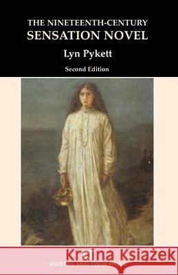 Nineteenth Century Sensation Novel Pykett, Lynn 9780746312124  - książka