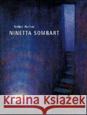 Ninetta Sombart : Leben und Werk Sombart, Ninetta Harlan, Volker  9783825174330 Urachhaus - książka