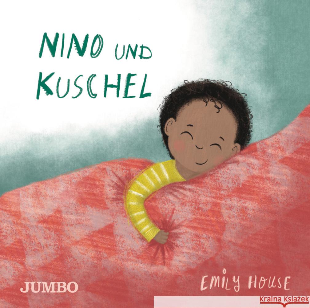 Nino & Kuschel House, Emily 9783833745478 Jumbo Neue Medien - książka