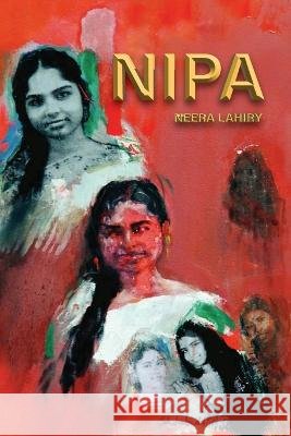 Nipa Neera Lahiry   9781922912558 Moshpit Publishing - książka
