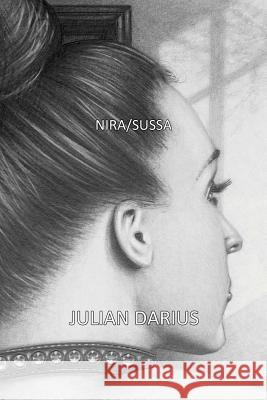 Nira/Sussa Julian Darius 9780615630991 Martian Lit - książka