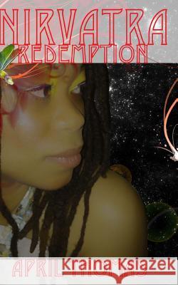 Nirvatra Redemption: The War & The Blue Diamond Freymuller, Brigid 9781533489685 Createspace Independent Publishing Platform - książka