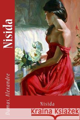 Nisida Dumas Alexandre Sir Angels 9781548515737 Createspace Independent Publishing Platform - książka