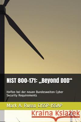 Nist 800-171: 