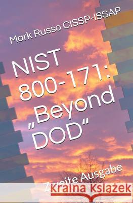 Nist 800-171: 