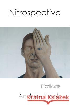 Nitrospective  9781907133251 Dog Horn Publishing - książka