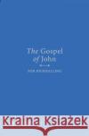 NIV Gospel of John for Journalling New International Version 9781529331639 John Murray Press