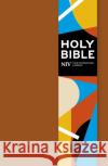 NIV Pocket Brown Soft-tone Bible with Clasp (new edition) New International Version 9781529391329 John Murray Press