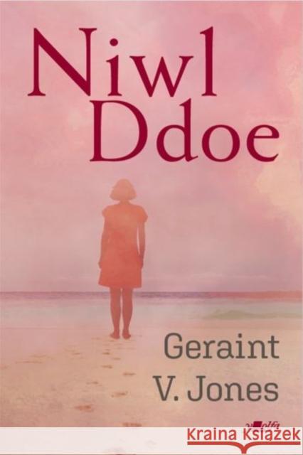 Niwl Ddoe Geraint Vaughan Jones 9781800991033 Y Lolfa - książka