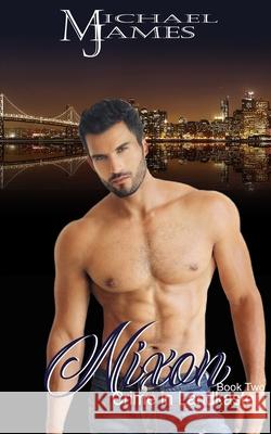 Nixon Michael James 9798732223507 Independently Published - książka