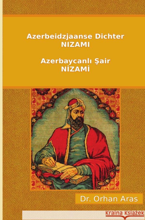 Nizami Aras, Orhan 9783754910191 epubli - książka