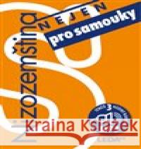 Nizozemština nejen pro samouky Zdenka Hrnčířová 9788073356705 Leda - książka
