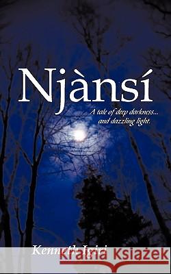 NJ NS Igiri, Kenneth 9781452090870 Authorhouse - książka