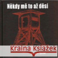 Někdy mě to až děsí Jaroslav Špulák 9788025459669 Jaroslav Špulák - książka