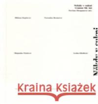 Někdy v sukni Pavlína Morganová 9788070272725 Moravská galerie v Brně - książka