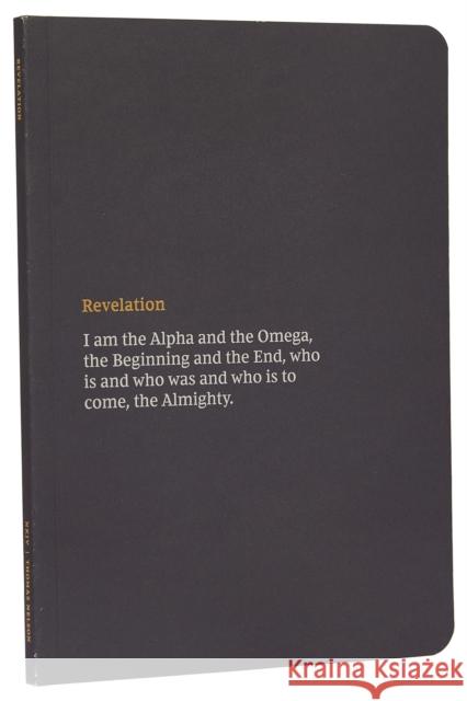 NKJV Bible Journal - Revelation, Paperback, Comfort Print: Holy Bible, New King James Version  9780785236368 Thomas Nelson - książka