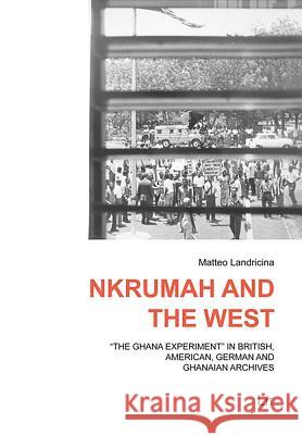 Nkrumah and the West : 