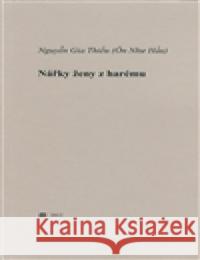 Nářky ženy z harému Nguyen Gia Thieu 9788087688045 Milan Hodek - książka