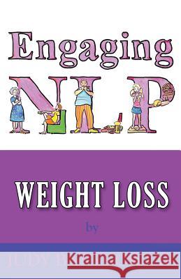 NLP for Weight Loss Judy Bartkowiak 9781907685927 MX Publishing - książka