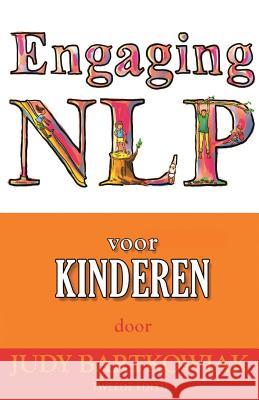 NLP voor Kinderen Bartkowiak, Judy 9781787050440 MX Publishing - książka