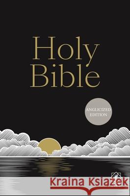 NLT Holy Bible: New Living Translation Gift Hardback Edition (Anglicized)  9780281079537  - książka