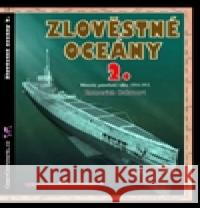 Německá ponorková válka 1914-1915 Emmerich Hakvoort 9788090440081 Českycestovatel.cz - książka