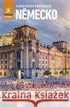 Německo - turistický průvodce  9788075655738 Jota