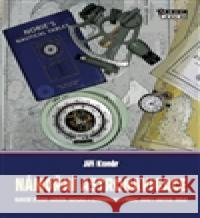 Námořní astronavigace Jiří Konár 9788086930992 Mare-Czech - książka