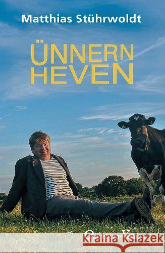 Ünnern Heven Stührwoldt, Matthias 9783876514901 Quickborn-Verlag - książka