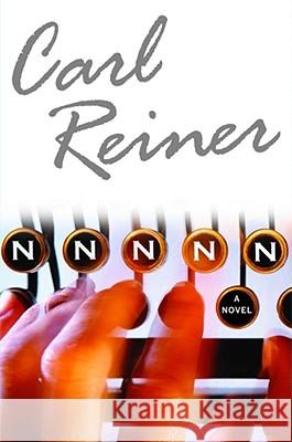 Nnnnn Carl Reiner 9780743286695 Simon & Schuster - książka