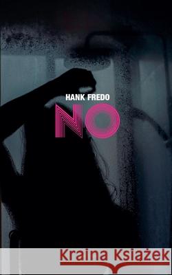 No Hank Fredo 9798227544087 Seagull Editions - książka
